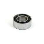 SR144K2W Dental Handpiece Ceramic ABEC-7 inner & Outer Ring are combined Bearing 1/8" x 1/4" x 7/64"inch