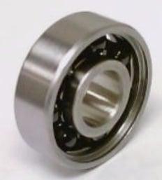 Vòng bi gốm ABEC-7 cho tay khoan nha khoa SR144TLN 1/8" x 1/4" x 3/32"