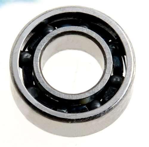 Vòng bi gốm ABEC-7 cho tay khoan nha khoa SR144TLWN 1/8" x 1/4" x 7/64"
