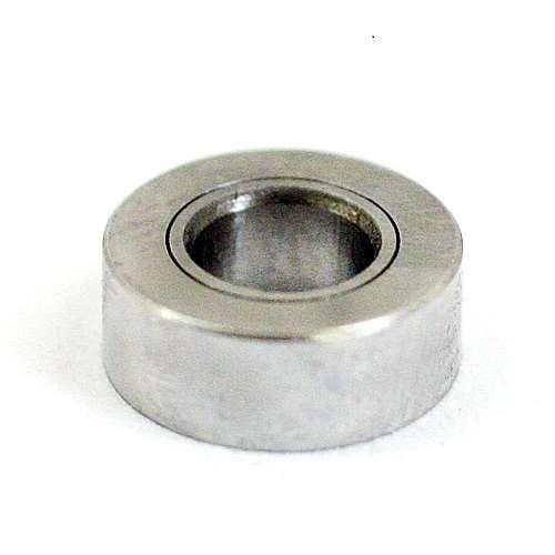 SR144TLZ1N Dental Handpiece Ceramic ABEC-7 Shield & Outer Ring is combined Bearing 1/8" x 1/4" x 3/32"inch