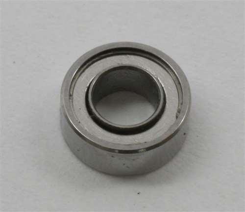 Vòng bi gốm ABEC-7 cho tay khoan nha khoa SR144Z 1/8" x 1/4" x 7/64"