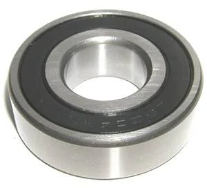SR16-2RS Sealed Bearing 1" x 2" x 1/2" Ball Bearing