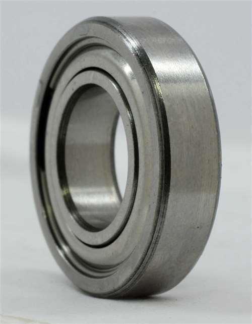 SR168zz bearing ceramic shielded 1/4 "x 3/8" x 1/8 "แบริ่ง