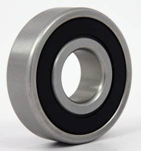 SR188-2RS Hybrid Ceramic Si3N4 High Precision ABEC-7 Ball Bearing