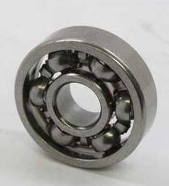 SR188 Free Spin Dry ABEC-5 Fidget Ball Bearing 1/4" x 1/2" x 1/8"inch