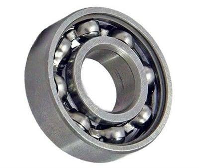 SR188 Stainless Steel Ball Bearing ABEC-5 Open 1/4" x 1/2" x 1/8"inch