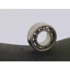 SR188 Stainless Steel Ball Bearing - Ceramic Si3N4 ABEC 5 Balls 1/4" x 1/2" x 1/8"inch