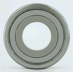 SR188ZZ Free Spin ABEC-7 Ceramic Si3N4 High precision Stainless Steel Fidget Ball Bearing 1/4" x 1/2" x 3/16"inch