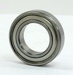 Roulement non standard 1/4" x 1/2" x 5.557mm - Acier inoxydable - Protégé