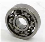 10-pakowy SR2-5 Otwórz stal nierdzewna 1/8 "x 5/16" x 7/64 "