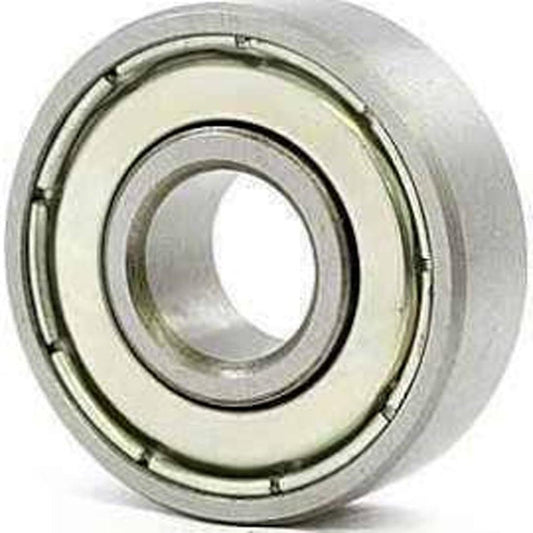 SR2-5ZZ Stainless Steel Shielded Bearing 1/8" x 5/16" x 9/64"inch