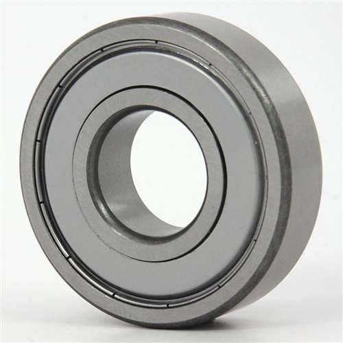 Vòng bi gốm SR2zz đã che chắn ABEC-5 1/8 "x 3/8" x 5/32 "
