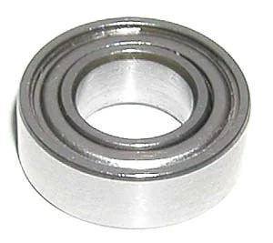Vòng bi gốm SR2zz SI3N4 ABEC-5 1/8 "x 3/8" x 5/32 "