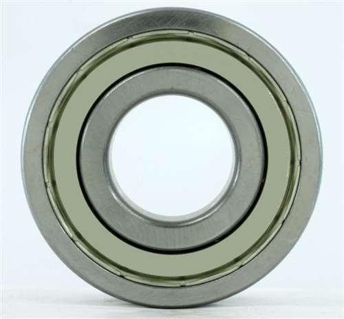 SR2ZZ Seramic Bearing Stainless Steel Shielded 1/8 "x 3/8" x 5/32 "ตลับลูกปืน
