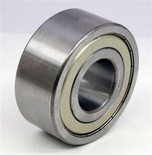 Łożysko SR2zz SRED STAIL STEL STEL STELEM 1/8 "x 3/8" x 5/32 "