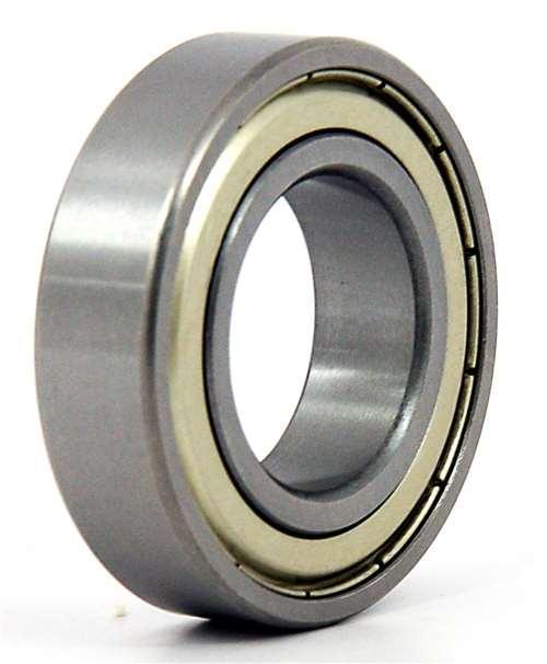 SR3ZZ เซรามิกแบริ่ง 3/16 "x 1/2" x 0.196 " - Shielded - ABEC -5