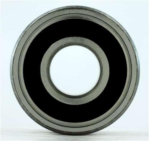 SR6-2RS แบริ่งเซรามิก SI3N4 ABEC-7 3/8 "x 7/8" x 9/32 "แบริ่ง