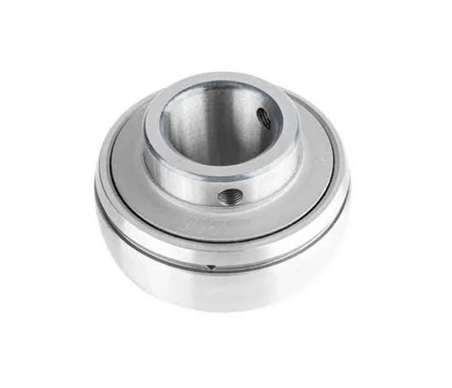 SSUC205-16 Stainless Steel Insert 1" Bore Ball Bearing