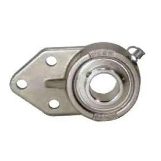 SSUCFB209-45mm Flange Bracket 3-Bolt Bearing 45mm Bore Mounted