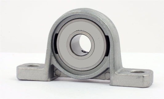 SSUCP204-12-HT High Temperature Bearing Stainless Steel Pillow Block 3/4" inch
