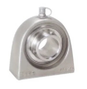 SSUCPAS205-25mm Tapped Base Pillow Block Unit 25mm Mounted Bearing