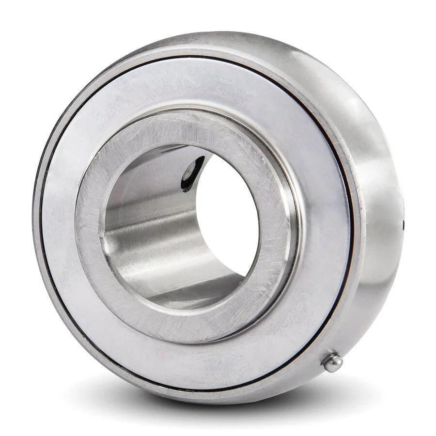 SUC204-12 Insert en acier inoxydable Palier à alésage 3/4