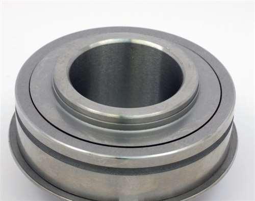 SUC204-12 Insert en acier inoxydable Palier à alésage 3/4