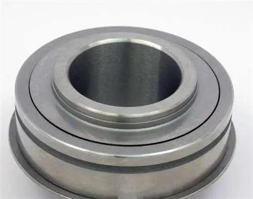 SUC206-18 Stainless Steel Insert 1 1/8 Bore Bearing