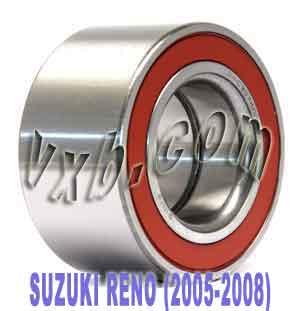 SUZUKI RENO Auto/Car Wheel Ball Bearing 2005-2008