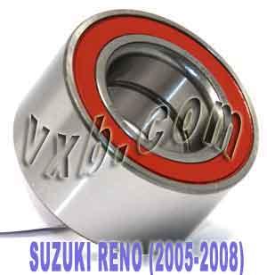 SUZUKI RENO Auto/Car Wheel Ball Bearing 2005-2008