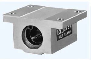 SWA20 NB 1-1/4" Ball Bushing Block Linear Motion
