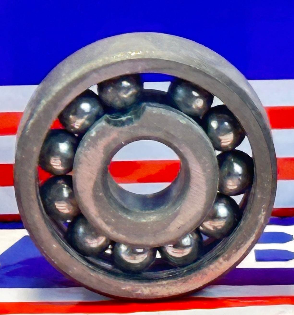 ตลับลูกปืนความร้อนสูง 6300 900°F 10x35x11mm