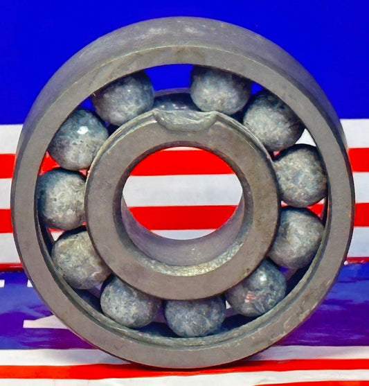 Łożysko wysokotemperaturowe T6302 900°F 15x42x13mm