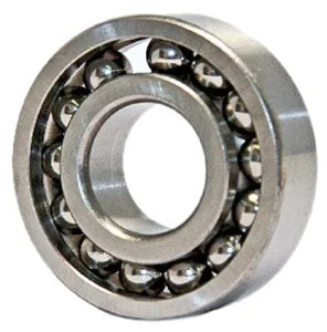 T6302 High Temperature Bearing 900°F 15x42x13mm