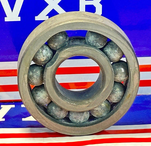 Łożysko wysokotemperaturowe T6304 900°F 20x52x15mm