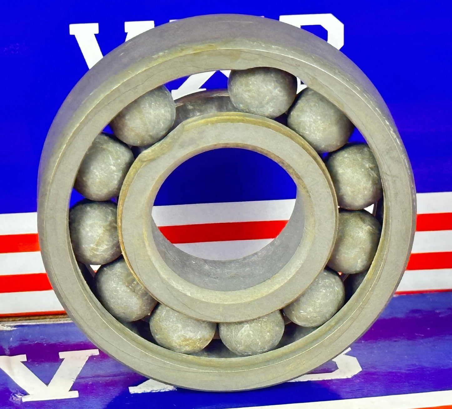 Łożysko wysokotemperaturowe T6305 900°F 25x62x17mm