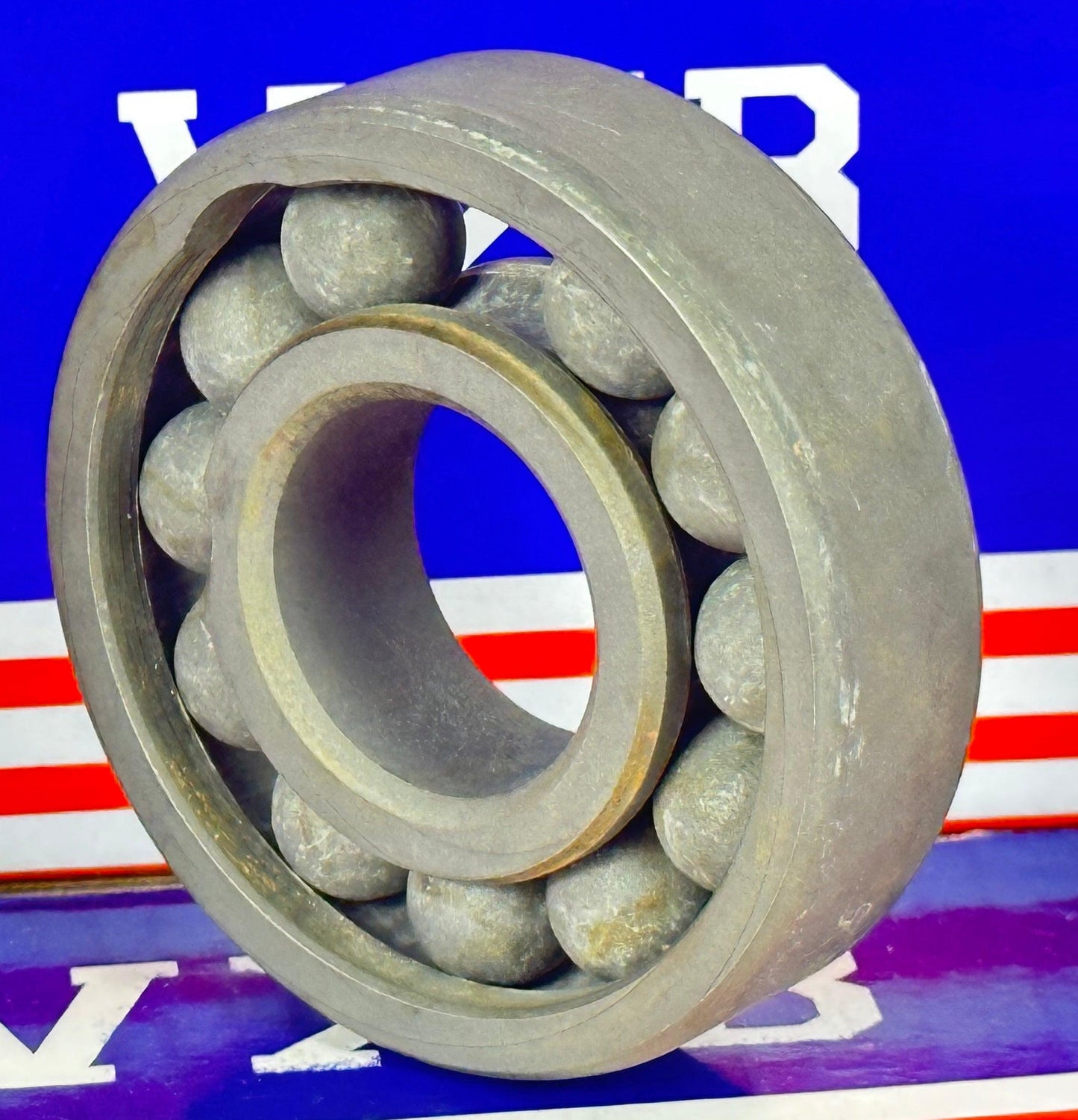 Łożysko wysokotemperaturowe T6305 900°F 25x62x17mm