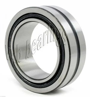 TAF121916 Needle Roller Bearing 12x19x16mm - Machined Type