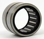 Vòng bi con lăn kim TAF212916 21x29x16mm - Loại gia công