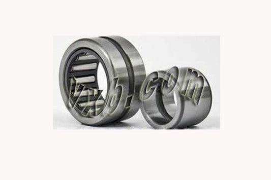 TAFI172920 Needle Roller Bearing 17x29x20mm - Machined Type