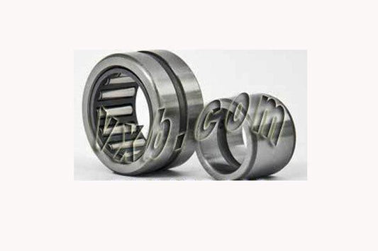 BRI-183020 Needle Roller Bearing 1-1/8" x 1-7/8" x 1-1/4" inch - Machined Type