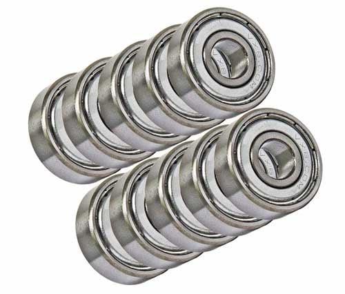 Tamiya Hornet Bearing Set