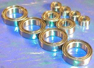 TAMIYA TGX Chassis 10-Pack Bearing