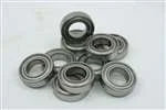 TAMIYA TGX Chassis 10-Pack Bearing