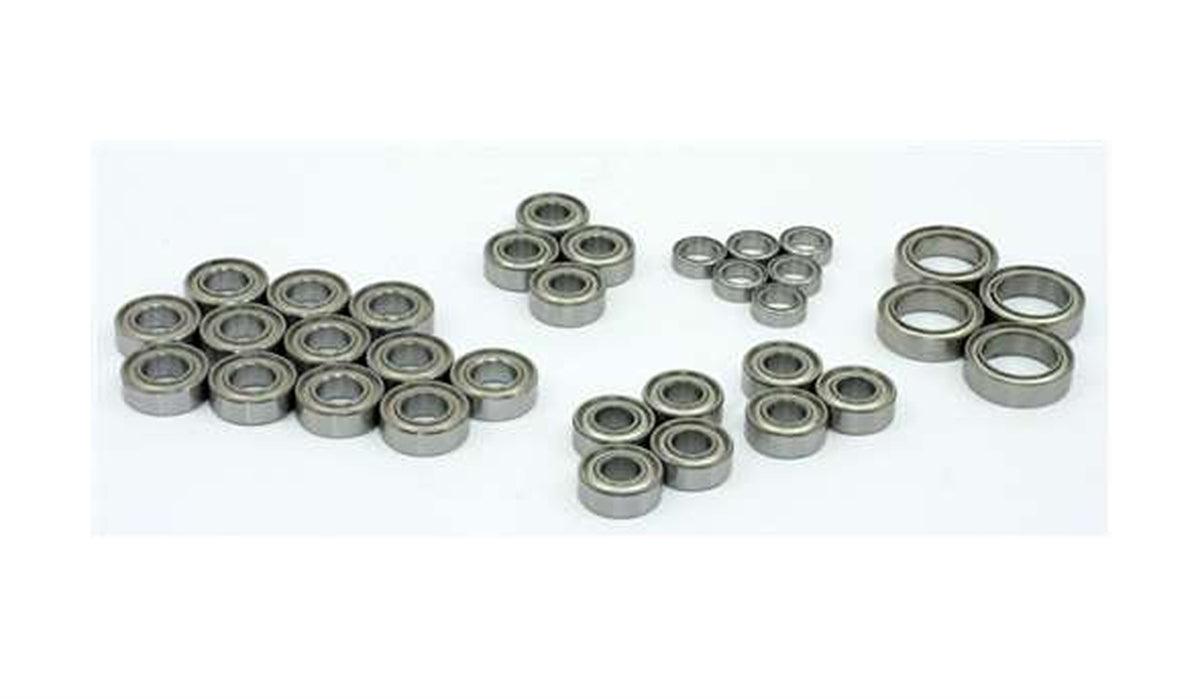 Tamiya TL-01 底盘 TL01 轴承套装