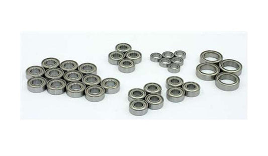Tamiya TL-01 底盘 TL01 轴承套装