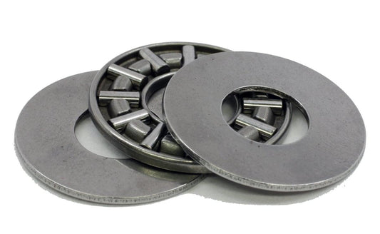 İtme iğnesi silindiri 7/8 "x 1-7/16" x 9/64 "Rulman