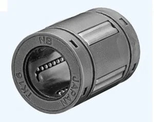 TK16 NB Zelfuitlijnende 16mm Kogellagers Lineaire Beweging - Gemaakt in Japan