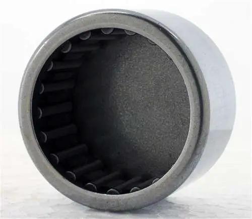 TLA2018U Needle Bearing 20x26x18mm