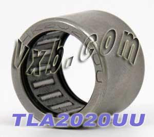 Vòng bi kim TLA2020UU 20x26x20mm